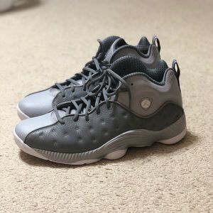Men’s Team Jordan Sneakers